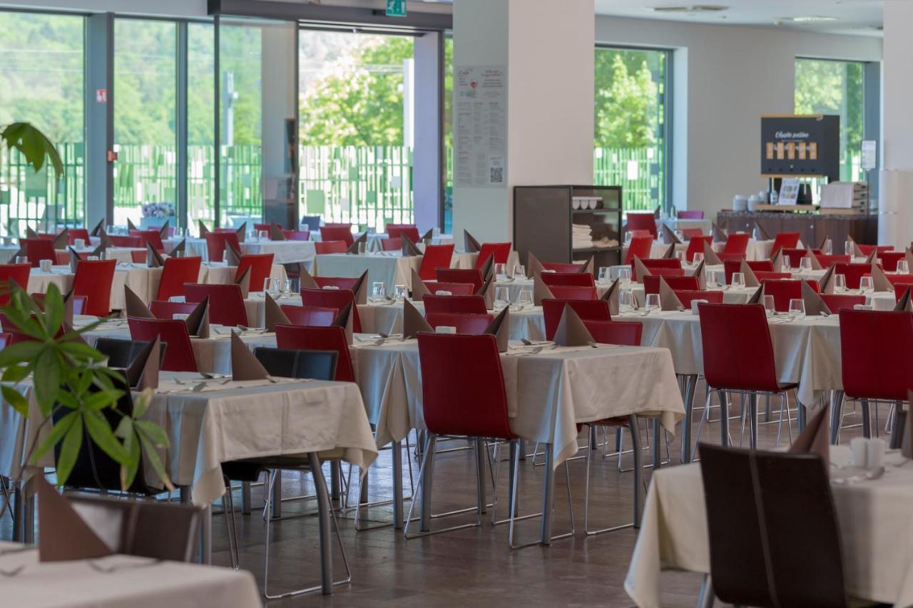 Rimske Terme Resort - Hotel Rimski Dvor リムスケ・トプリツェ エクステリア 写真